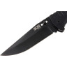 Нож SOG FUSION SALUTE FF11 SG_FF11